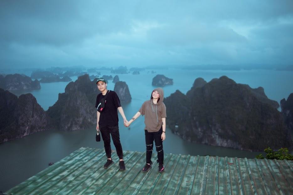 Our Houses Ha Long Exterior foto