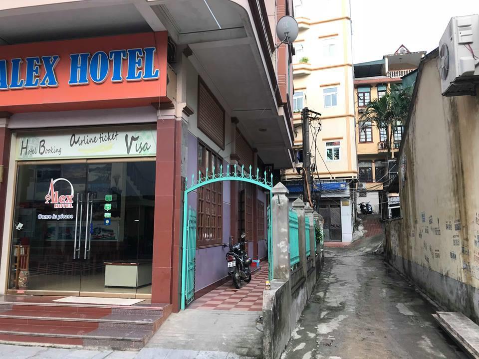 Our Houses Ha Long Exterior foto
