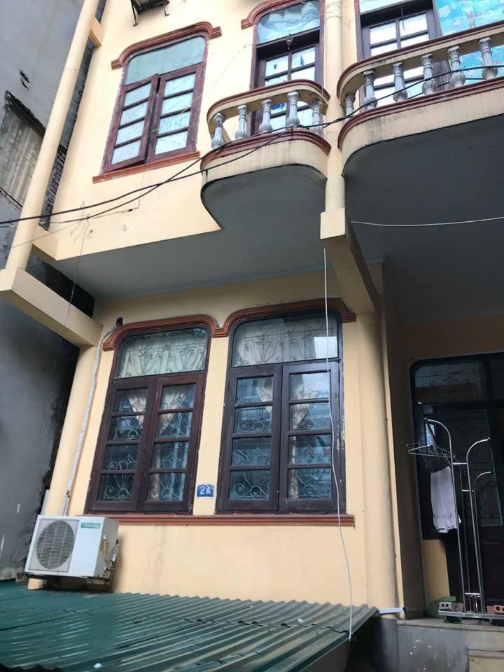 Our Houses Ha Long Exterior foto